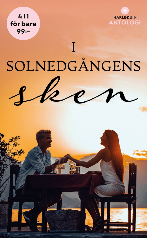 I solnedgångens sken (e-bok) av Maureen Child