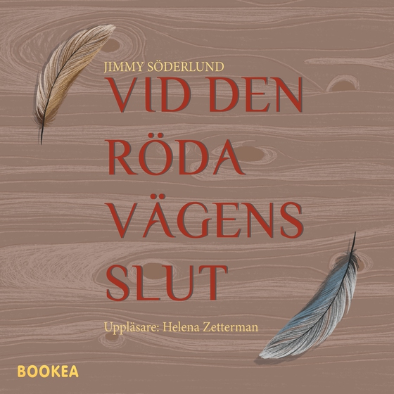 Vid den röda vägens slut