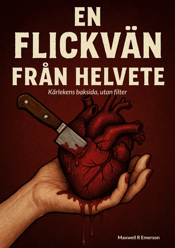 En flickvän från helvete: Kärlekens baksida, utan filter