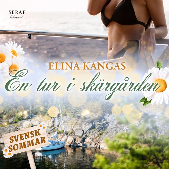 En tur i skärgården