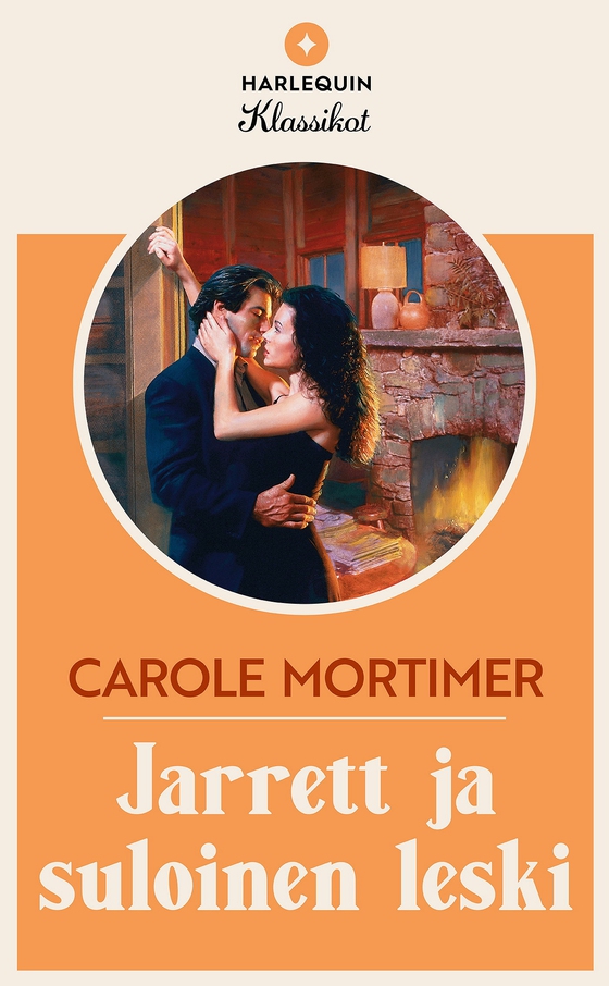 Jarrett ja suloinen leski