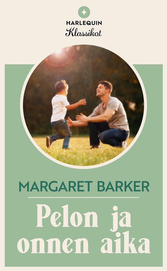 Pelon ja onnen aika (e-bok) av Margaret Barker