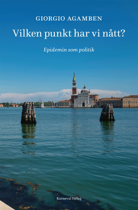 Vilken punkt har vi nått?