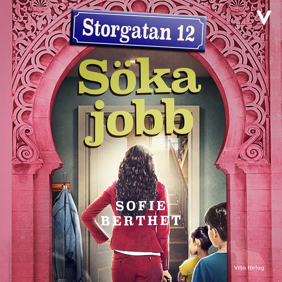Storgatan 12 - Söka jobb