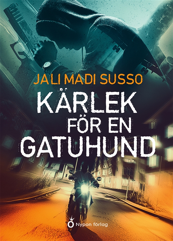 Kärlek för en gatuhund