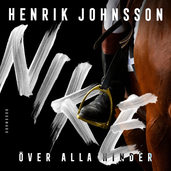 Nike (ljudbok) av Henrik Johnsson