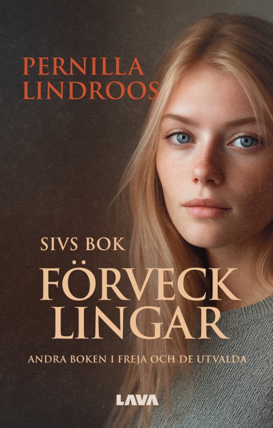 Förvecklingar : Sivs bok