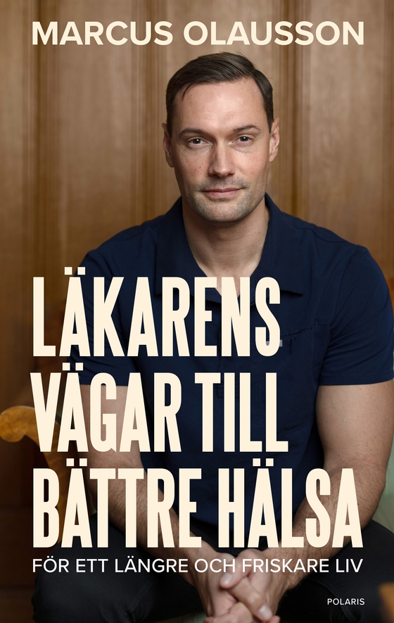 Läkarens vägar till bättre hälsa
