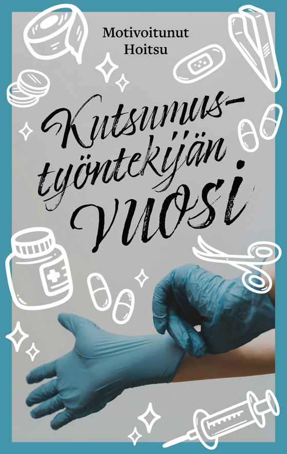 Kutsumustyöntekijän vuosi