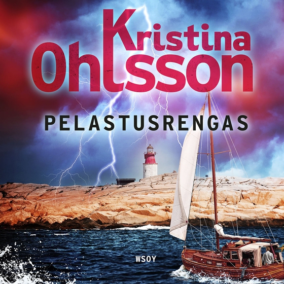 Pelastusrengas