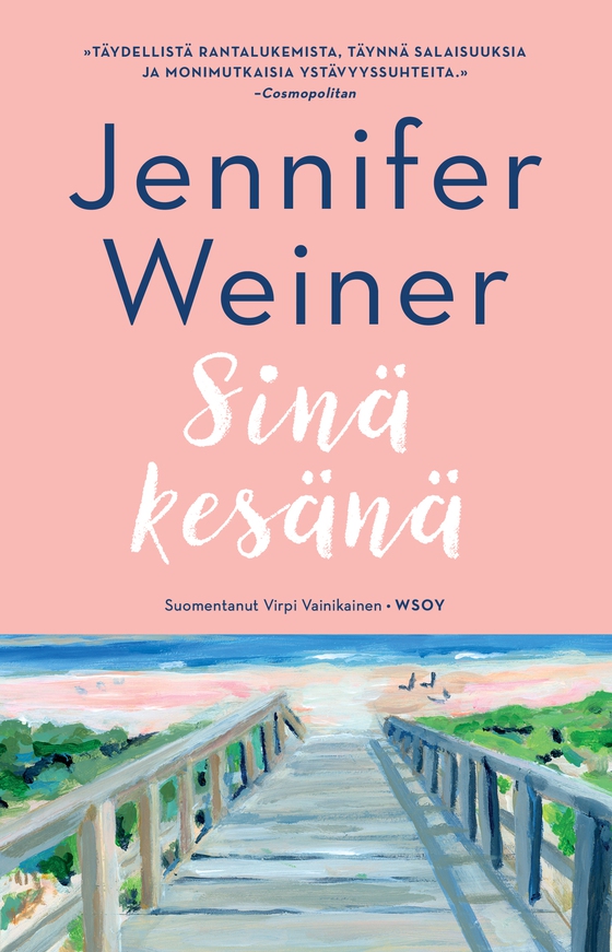 Sinä kesänä