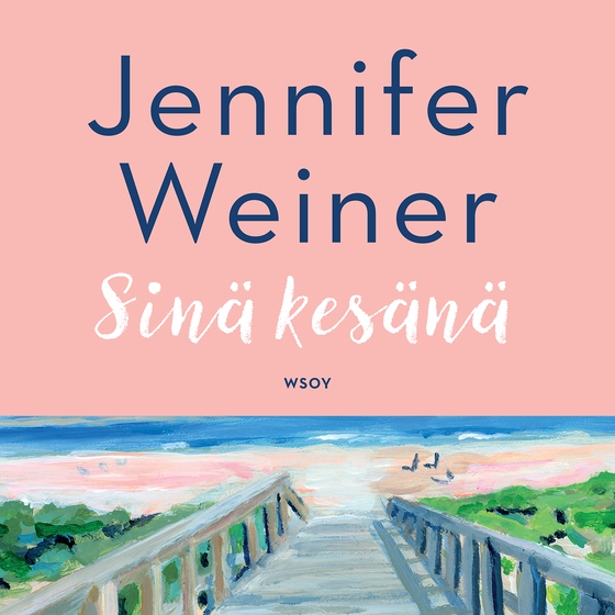 Sinä kesänä
