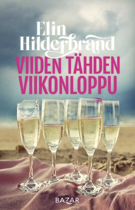 Viiden tähden viikonloppu