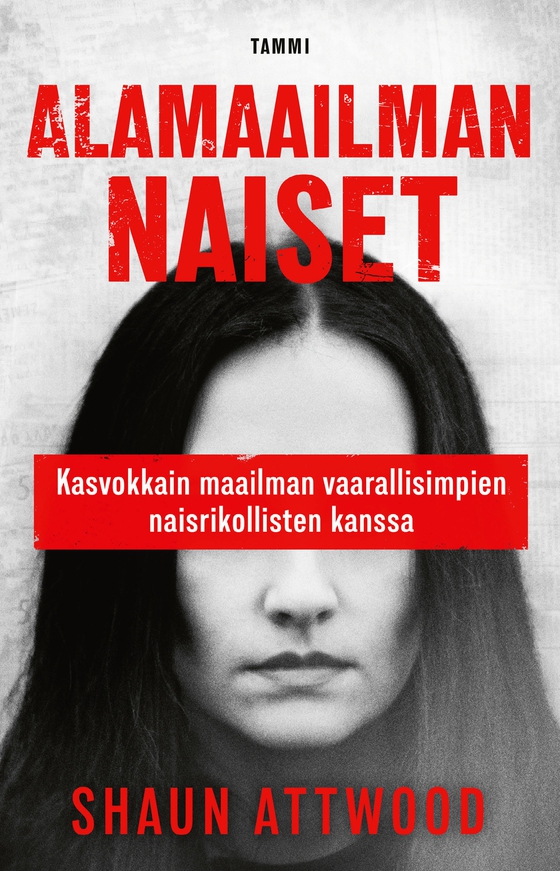 Alamaailman naiset