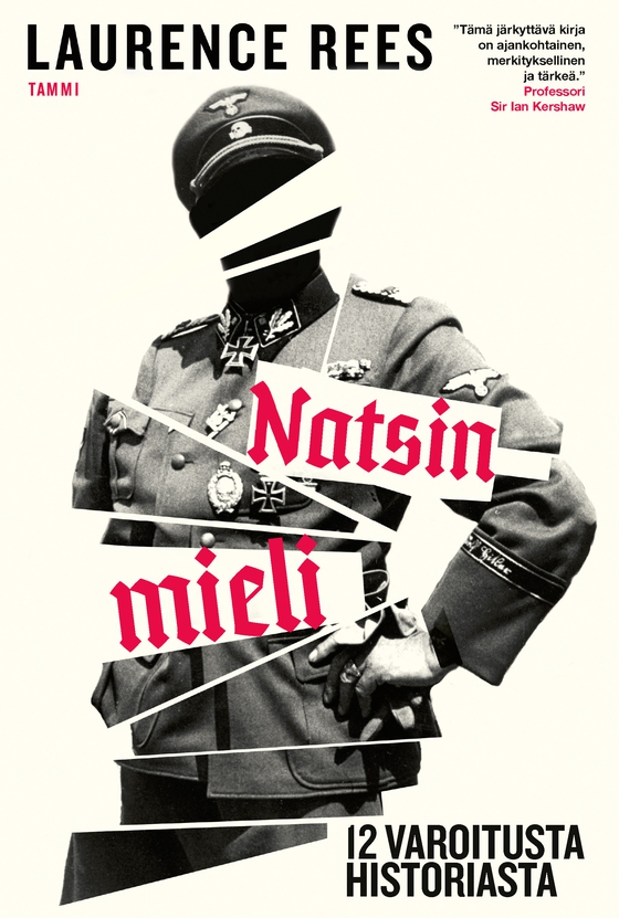 Natsin mieli