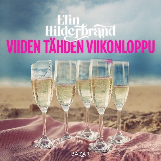 Viiden tähden viikonloppu