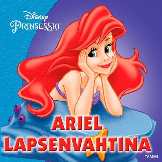 Ariel lapsenvahtina