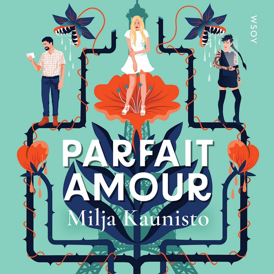 Parfait Amour