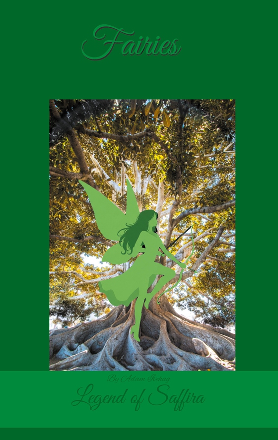 Fairies: Legend of Saffira