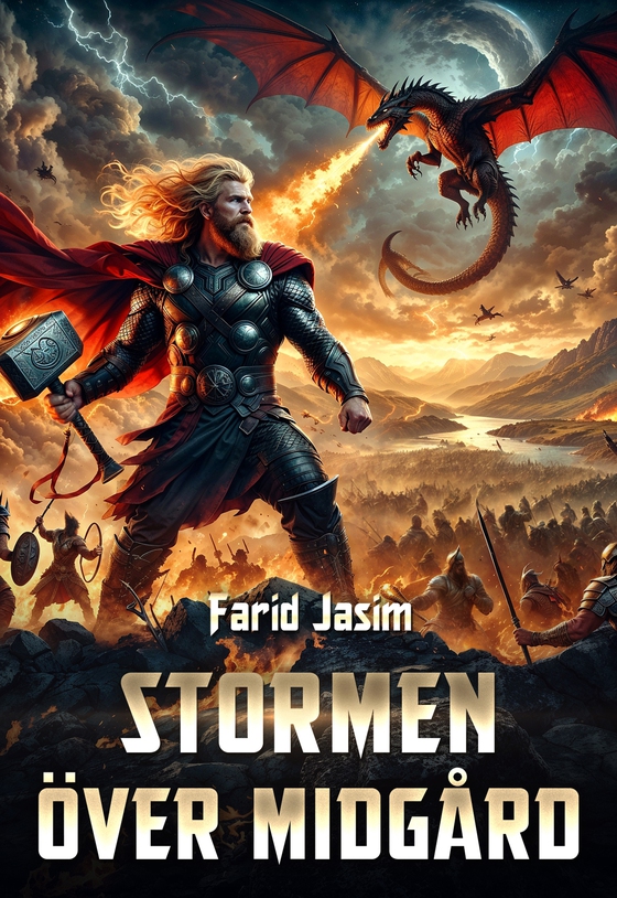 Stormen över Midgård