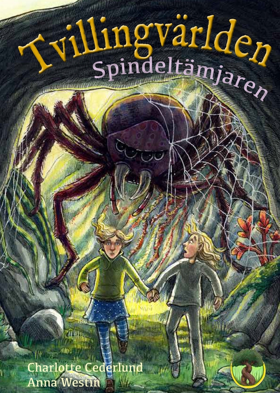 Spindeltämjaren