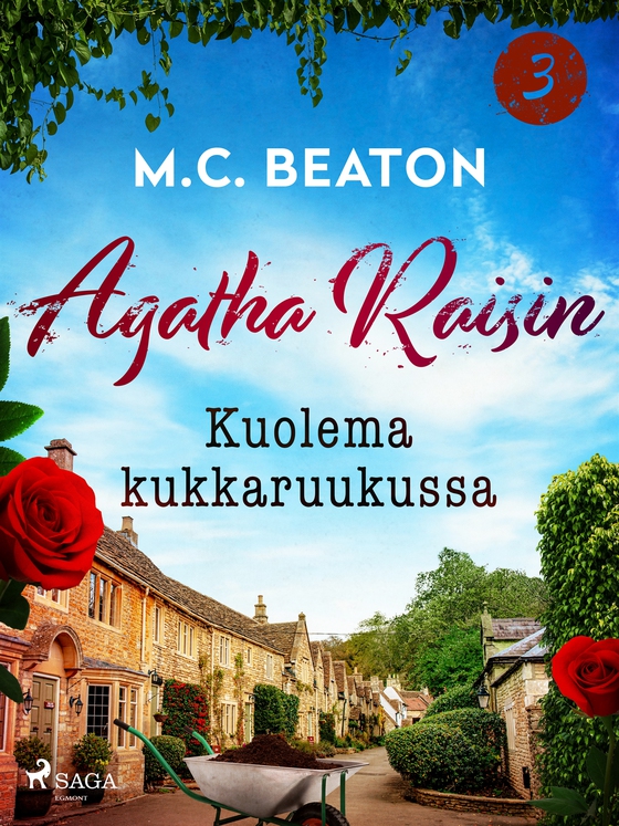 Kuolema kukkaruukussa