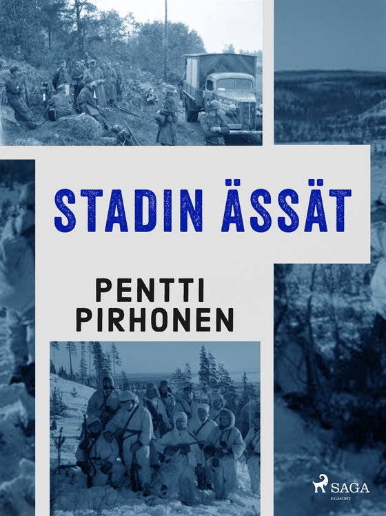 Stadin ässät
