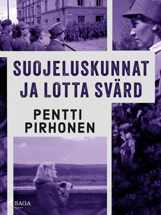 Suojeluskunnat ja Lotta Svärd