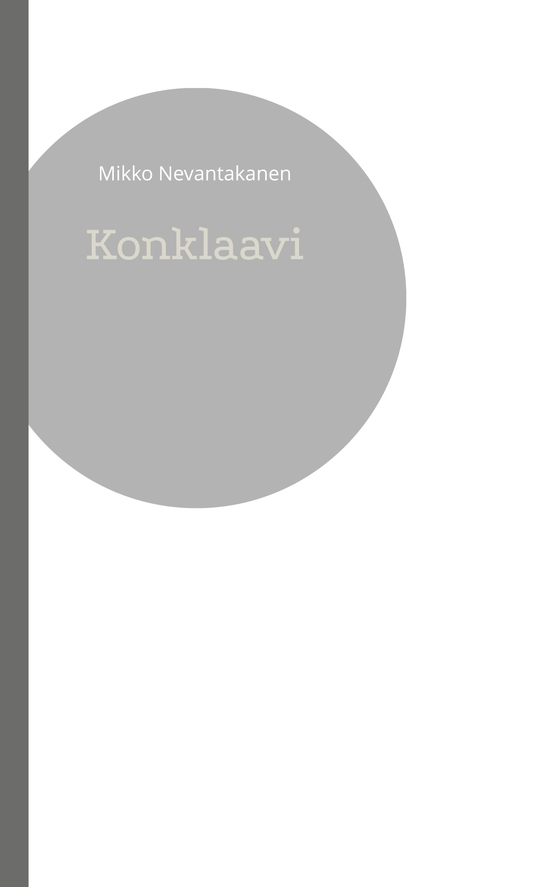 Konklaavi