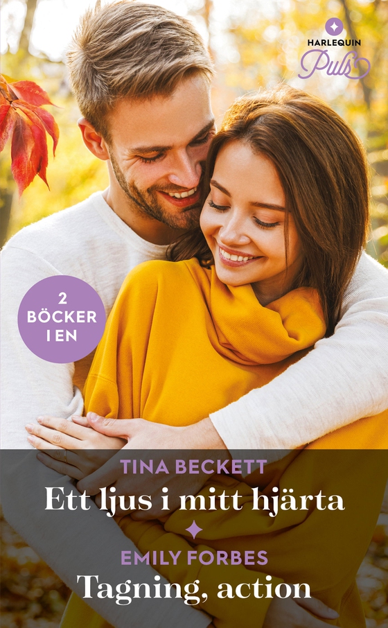 Ett ljus i mitt hjärta / Tagning, action