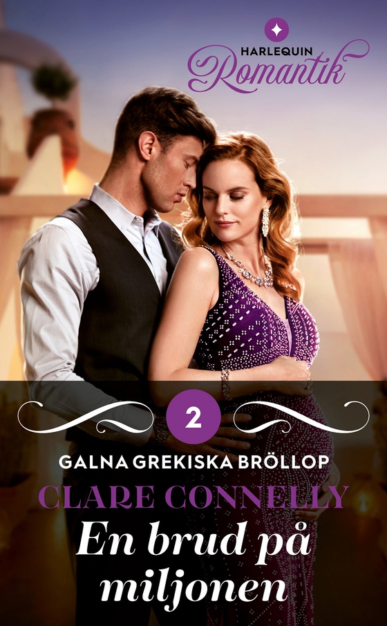 En brud på miljonen