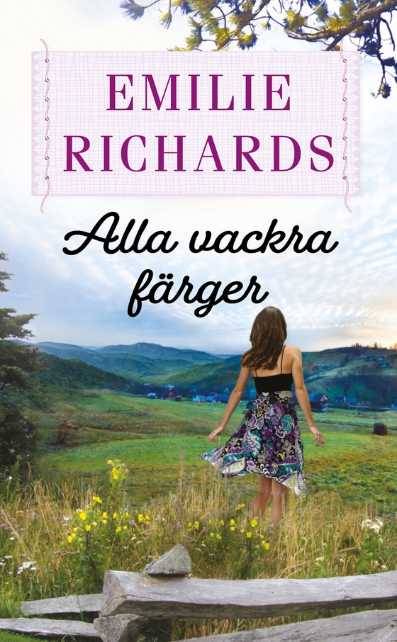 Alla vackra färger