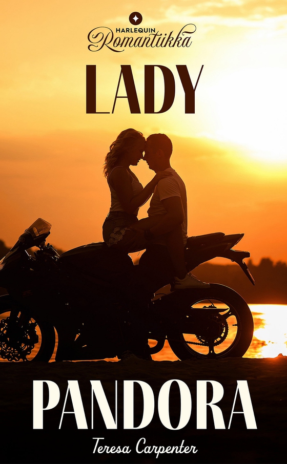 Lady Pandora