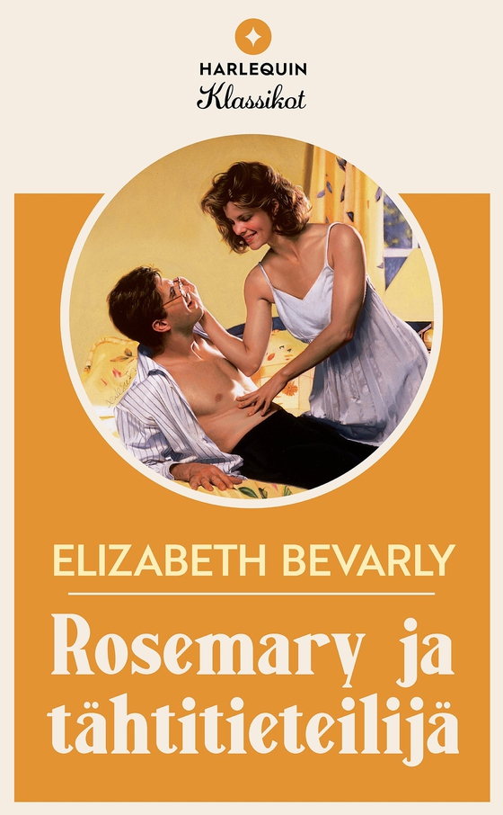 Rosemary ja tähtitieteilijä