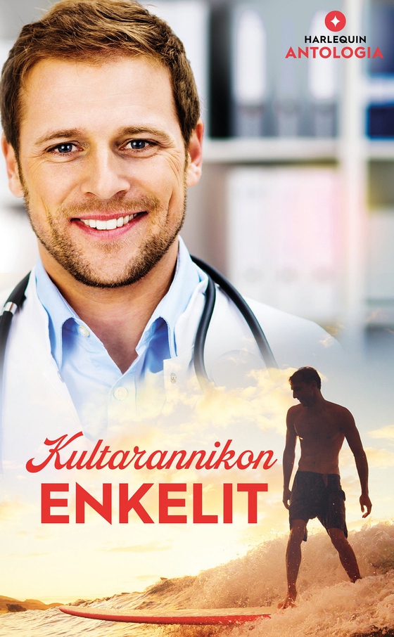 Kultarannikon enkelit