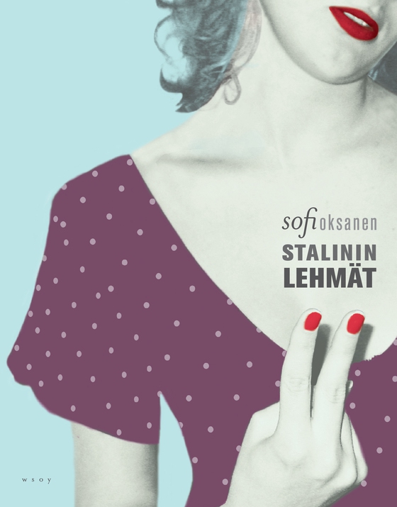 Stalinin lehmät