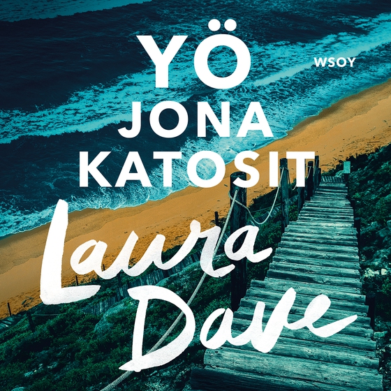 Yö jona katosit