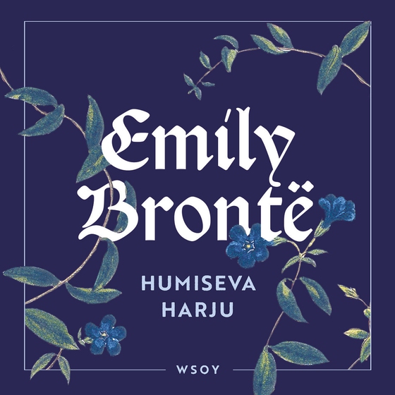 Humiseva harju