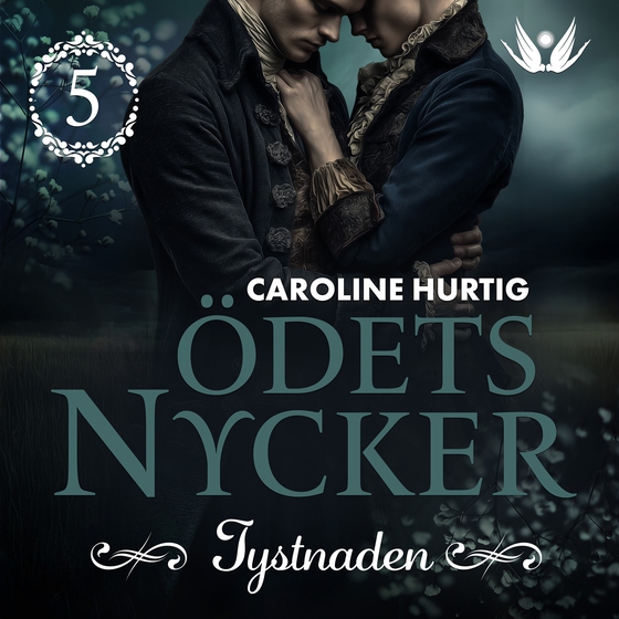 Ödets nycker: Tystnaden