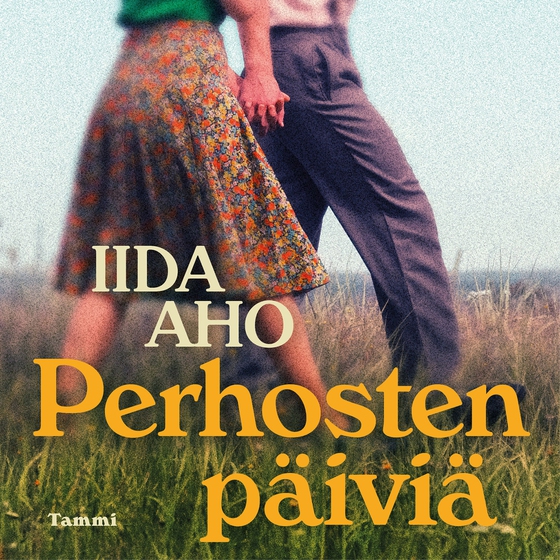 Perhosten päiviä