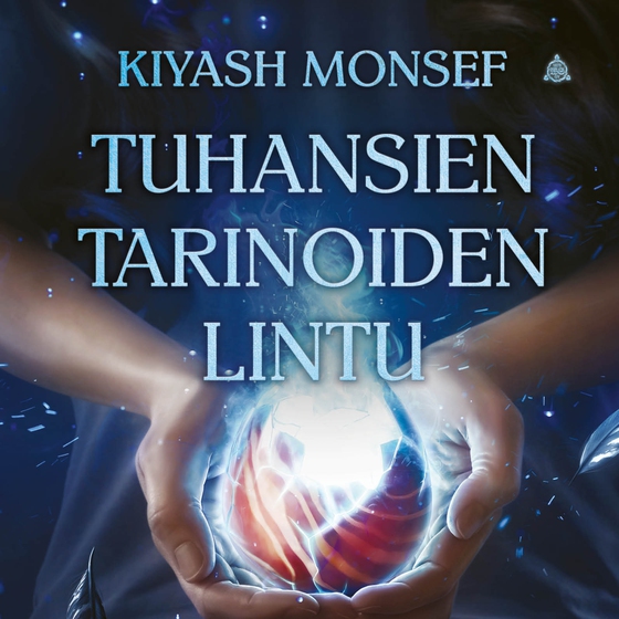 Tuhansien tarinoiden lintu