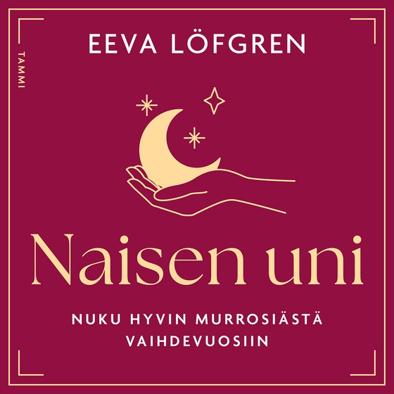 Naisen uni