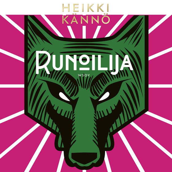 Runoilija