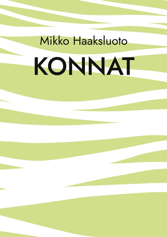 Konnat: Episodiromaani