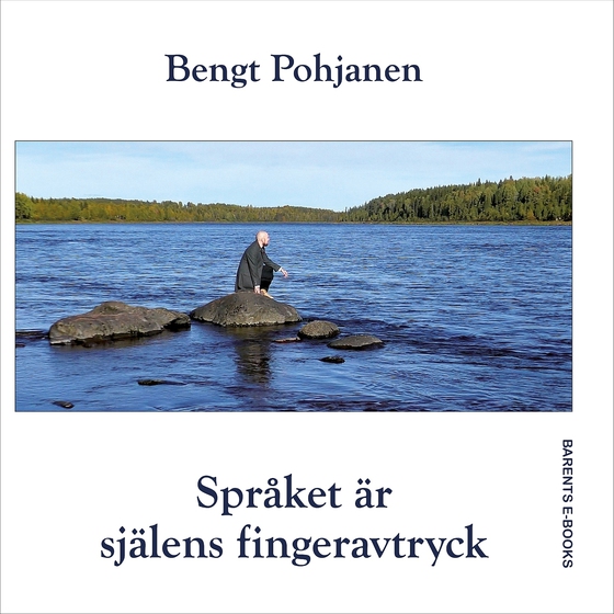 Språket är själens fingeravtryck