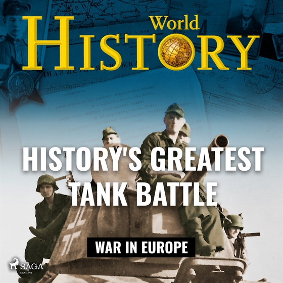 History's Greatest Tank Battle