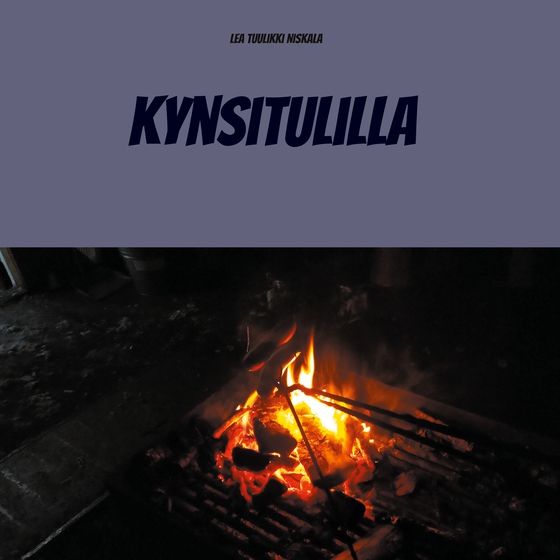 Kynsitulilla