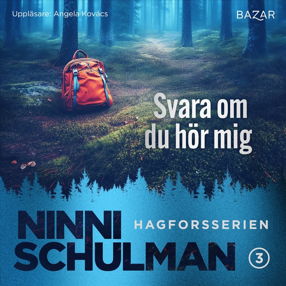 Svara om du hör mig