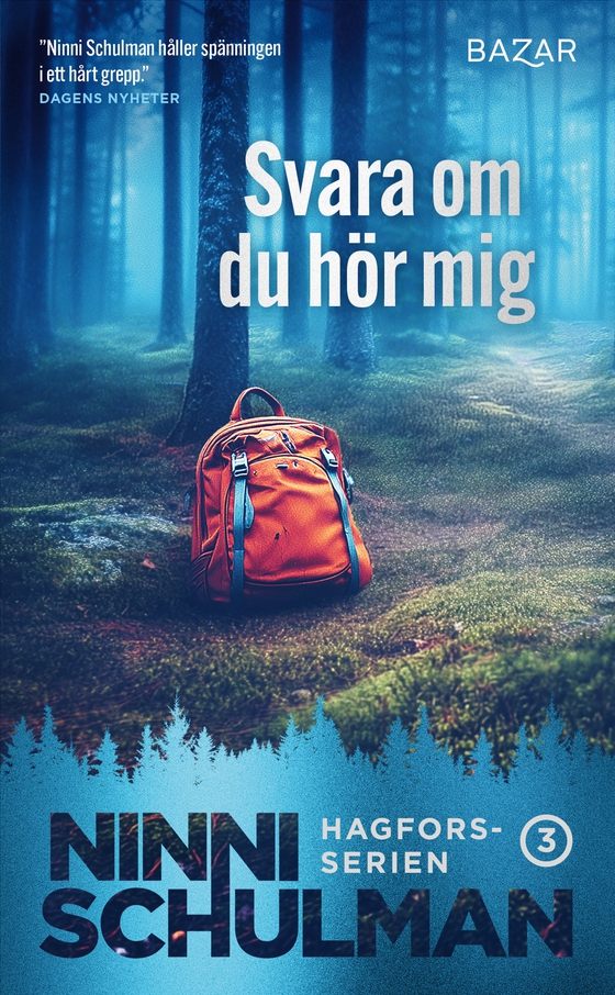 Svara om du hör mig