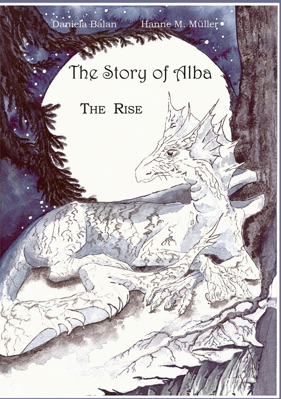 The Story of Alba: The Rise